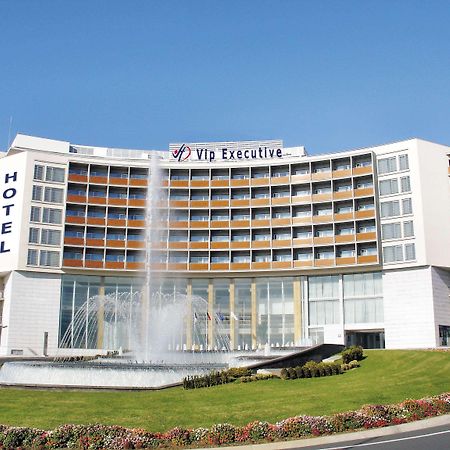 Vip Executive Azores Hotel Ponta Delgada Extérieur photo