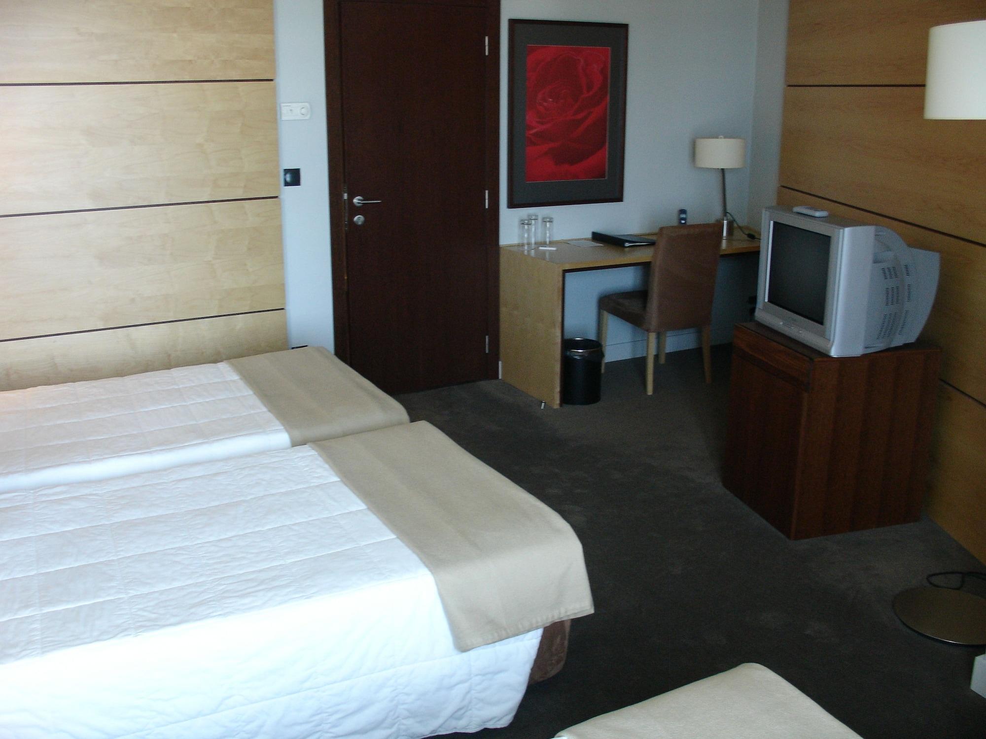 Vip Executive Azores Hotel Ponta Delgada Extérieur photo