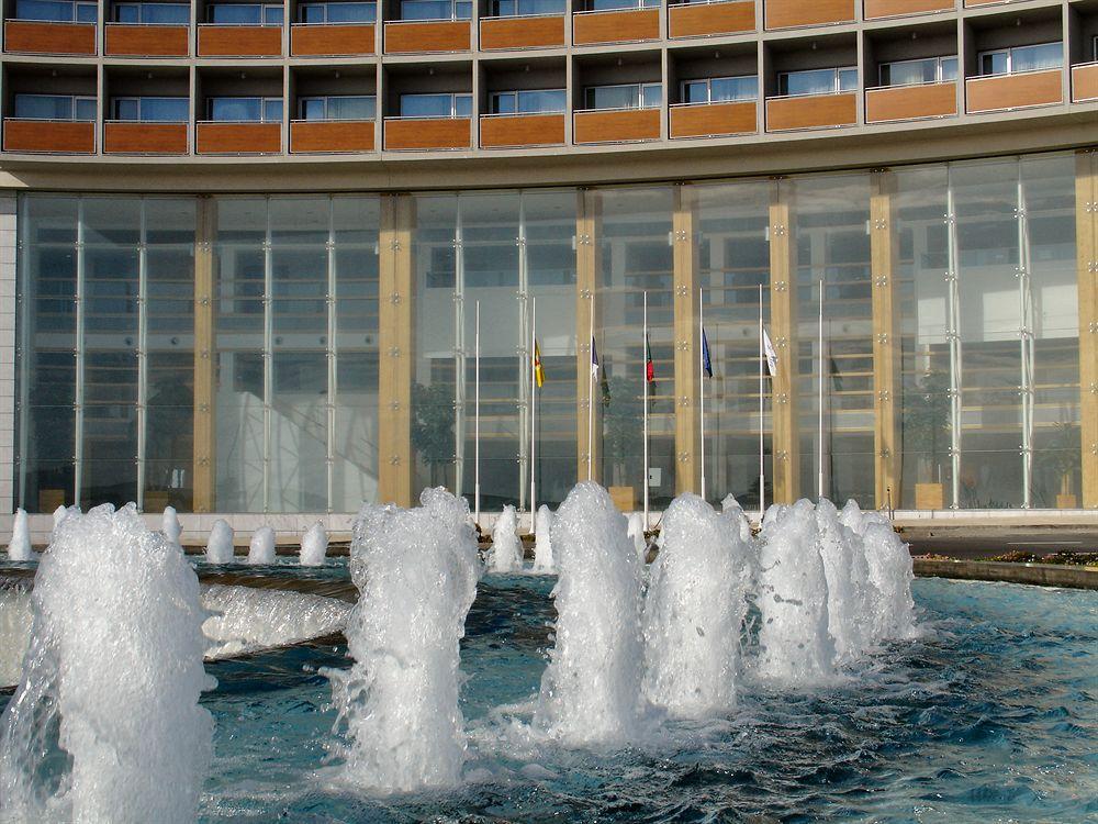 Vip Executive Azores Hotel Ponta Delgada Extérieur photo