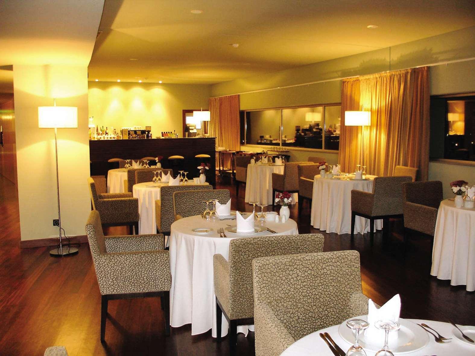Vip Executive Azores Hotel Ponta Delgada Restaurant photo