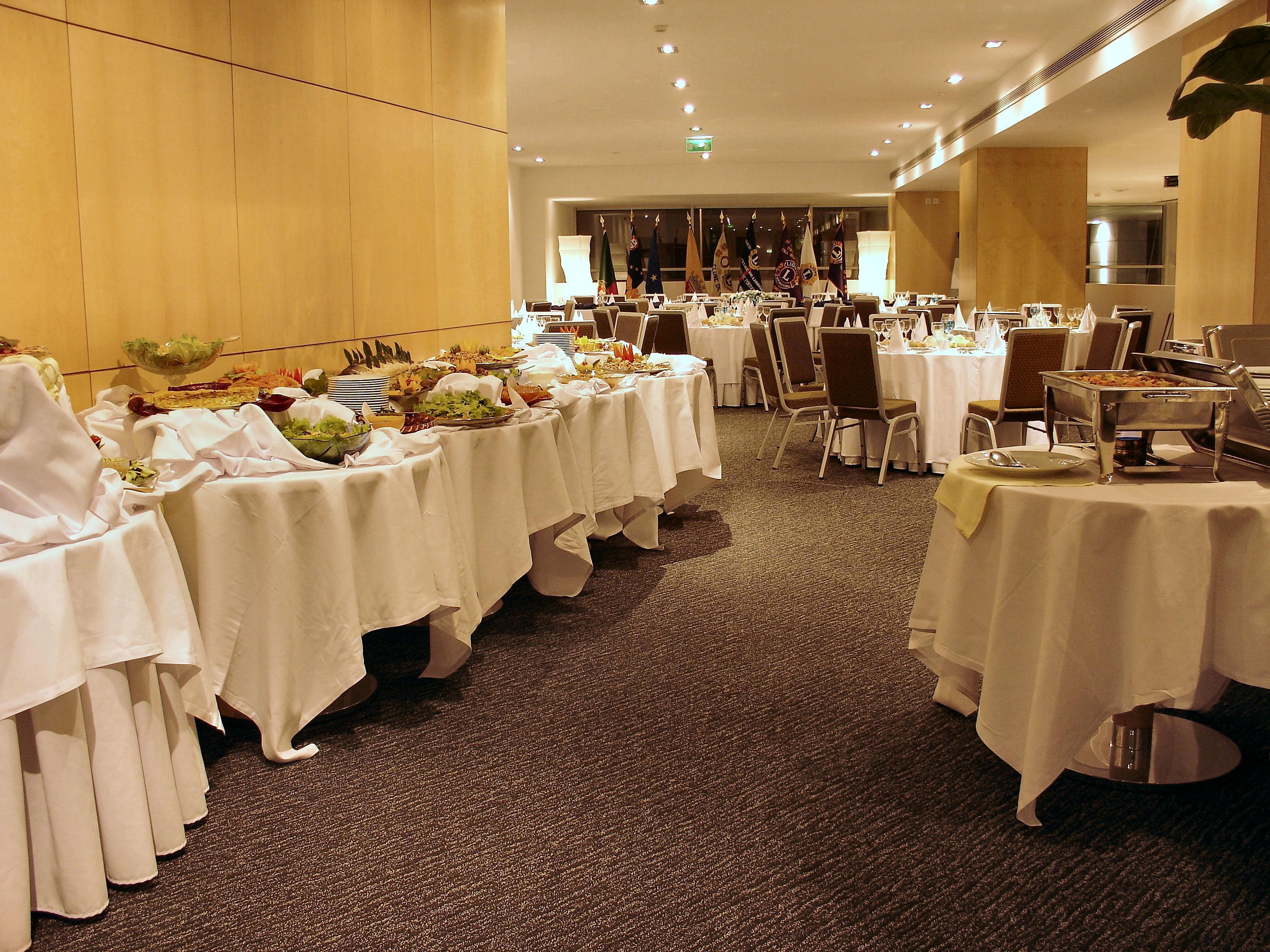 Vip Executive Azores Hotel Ponta Delgada Extérieur photo