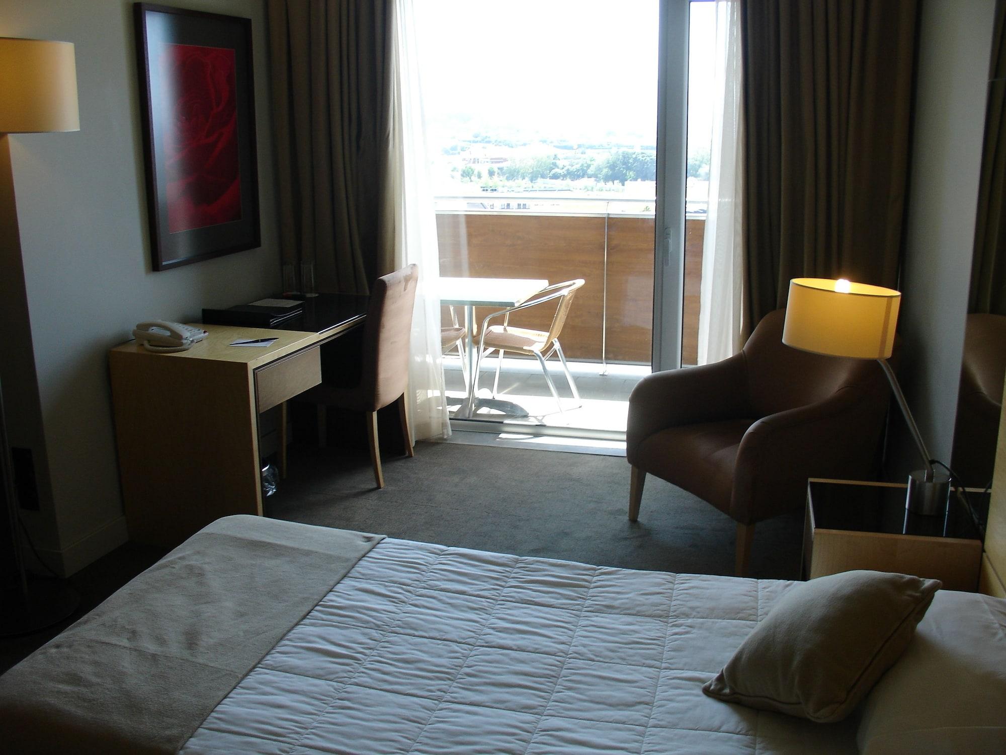 Vip Executive Azores Hotel Ponta Delgada Extérieur photo
