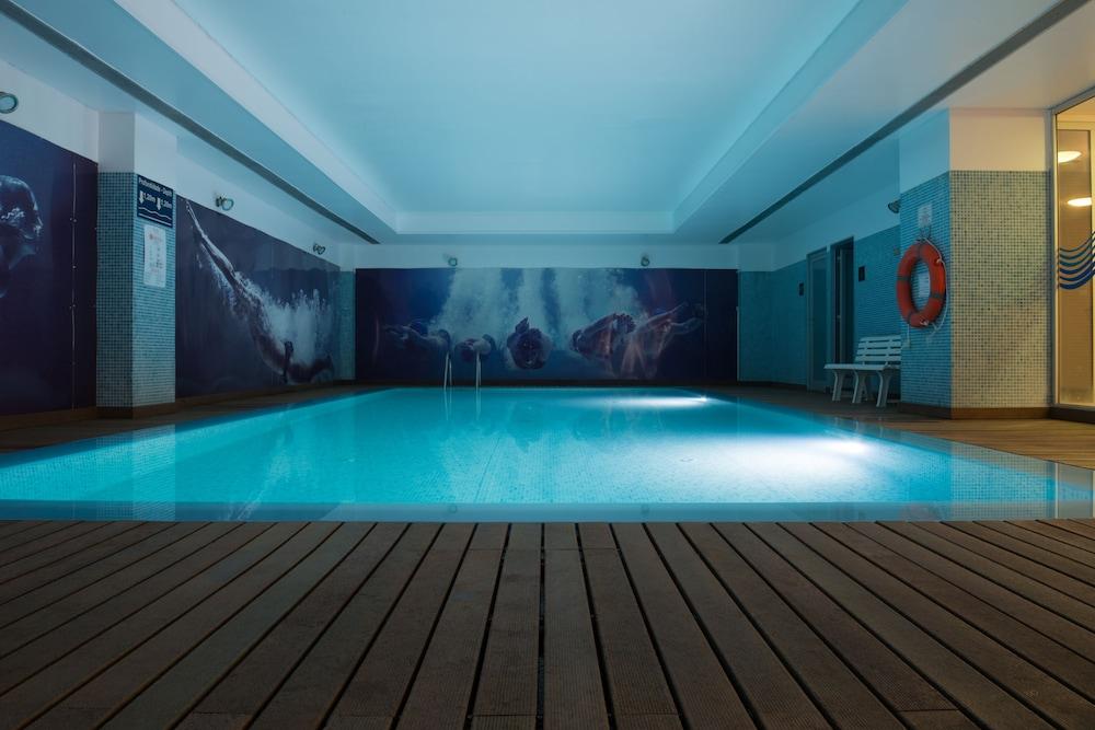 Vip Executive Azores Hotel Ponta Delgada Extérieur photo