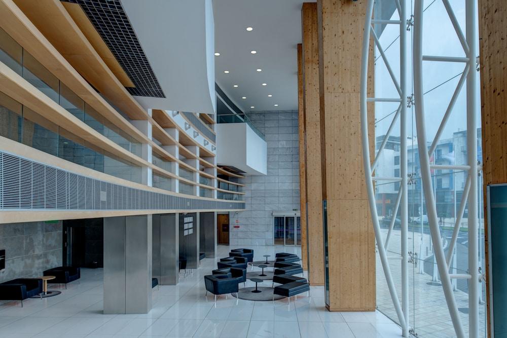 Vip Executive Azores Hotel Ponta Delgada Extérieur photo