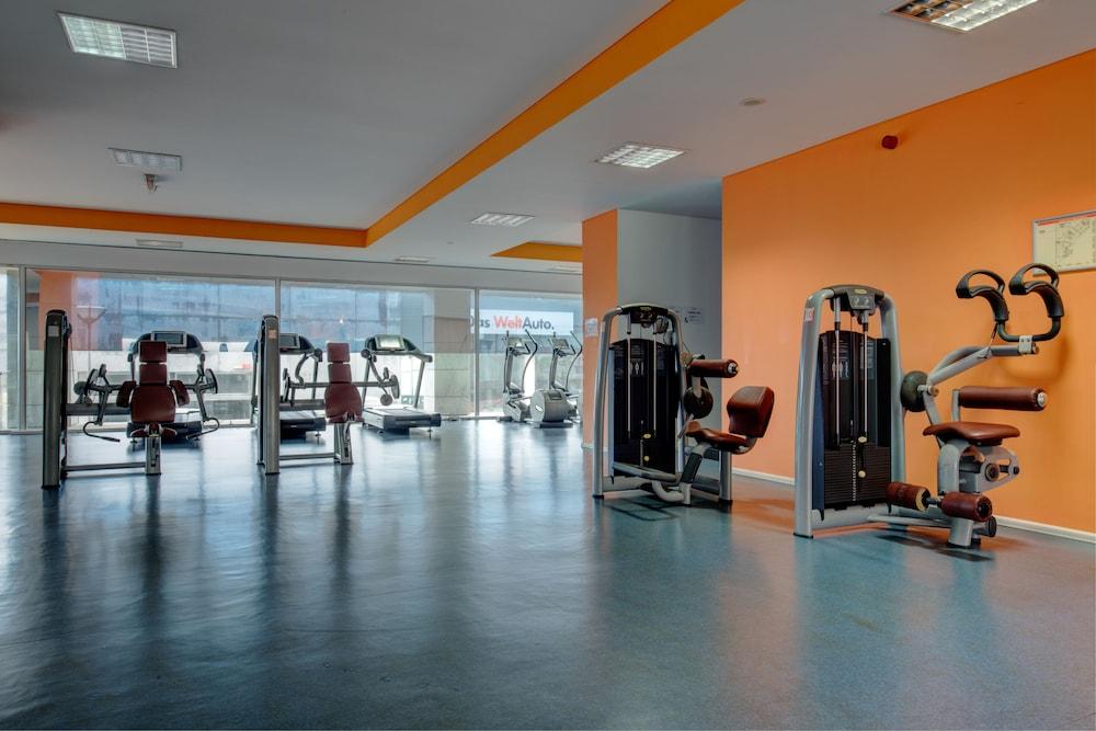 Vip Executive Azores Hotel Ponta Delgada Extérieur photo