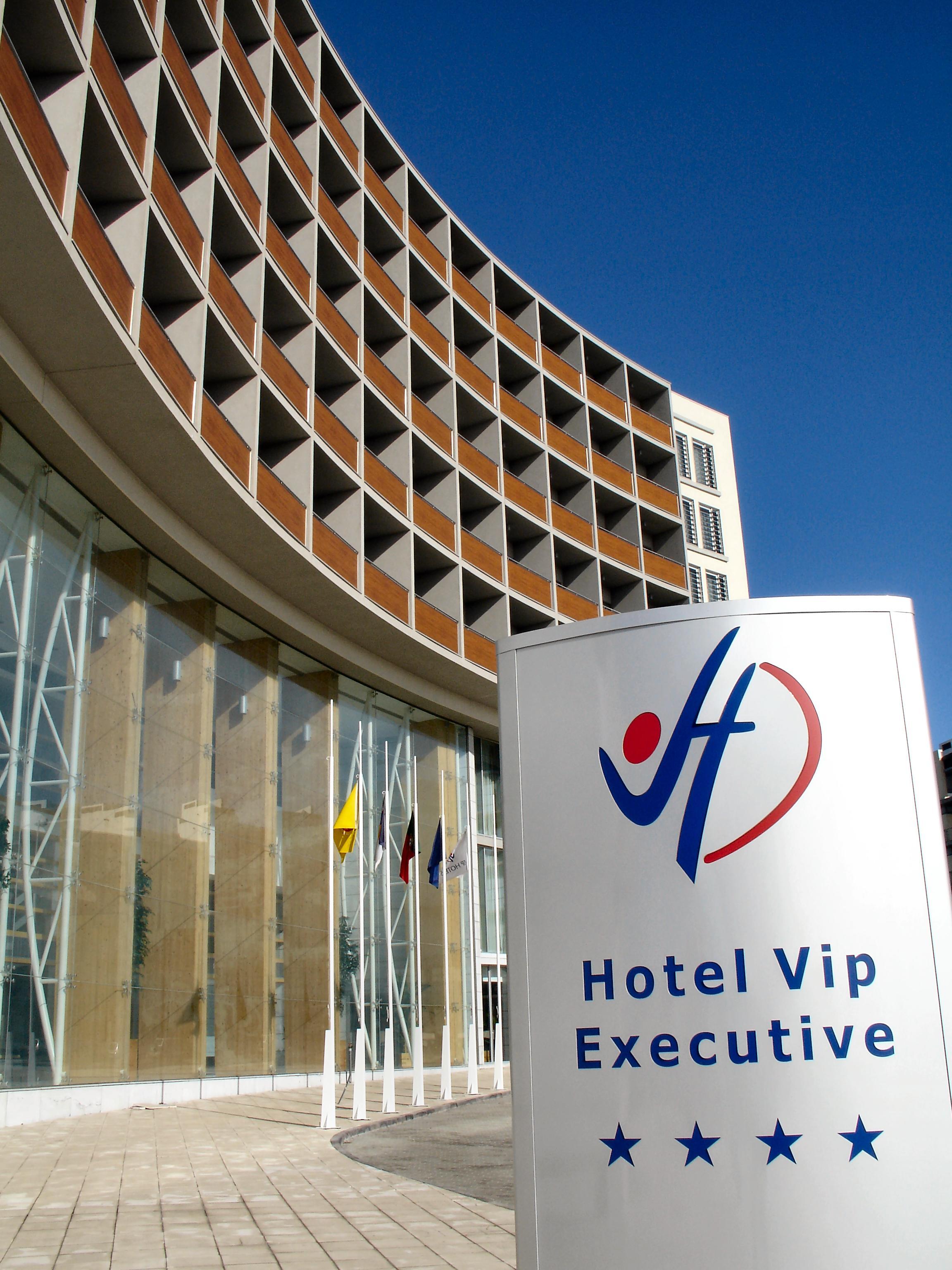 Vip Executive Azores Hotel Ponta Delgada Extérieur photo