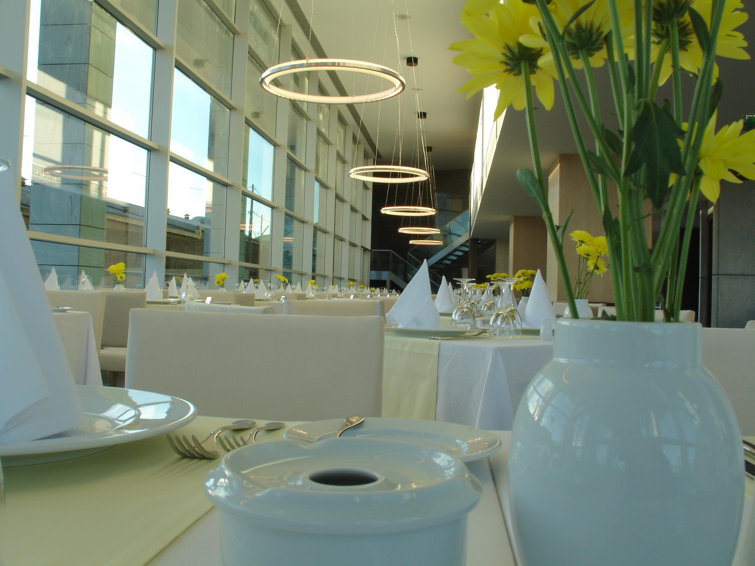 Vip Executive Azores Hotel Ponta Delgada Extérieur photo