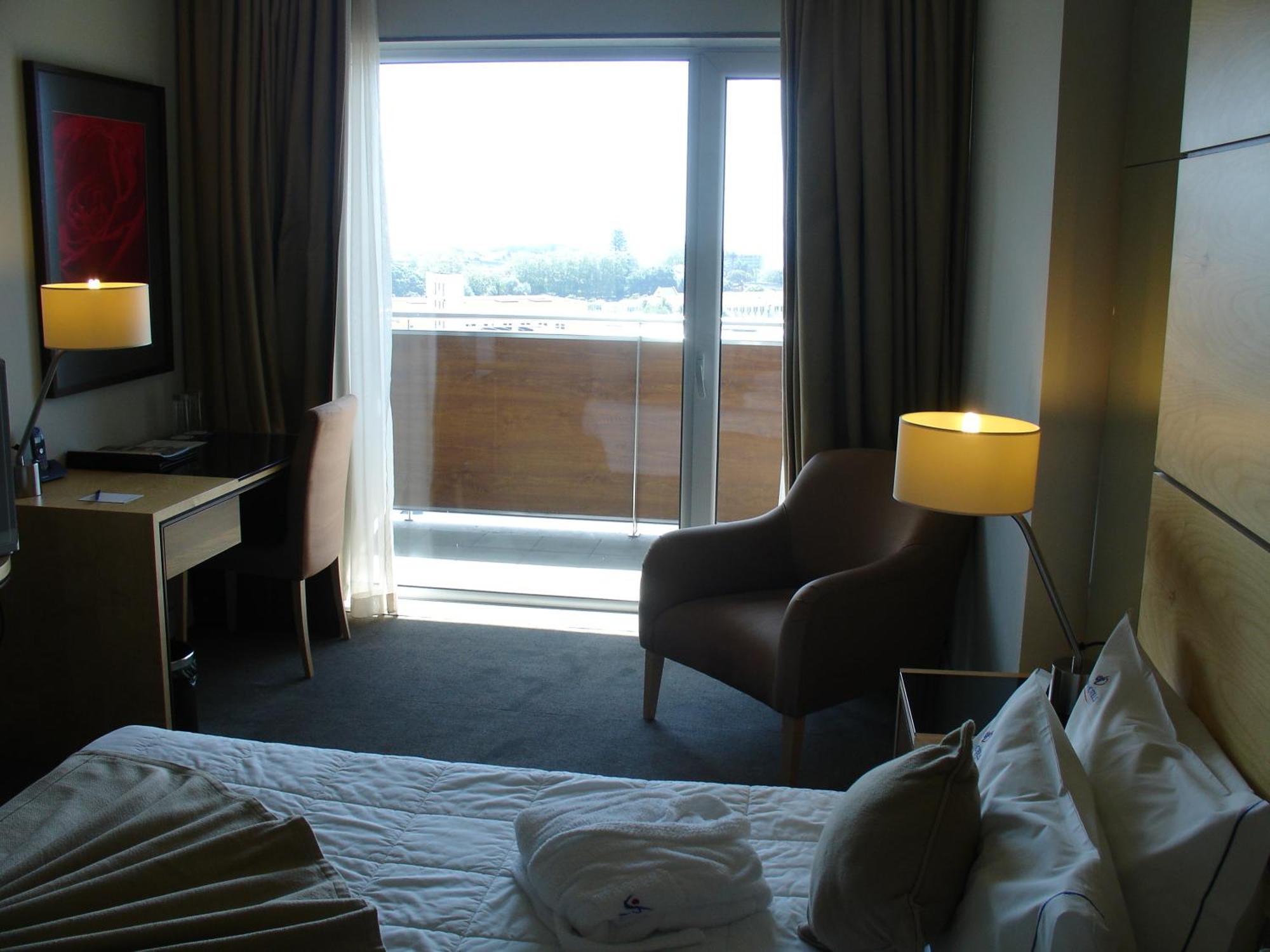 Vip Executive Azores Hotel Ponta Delgada Extérieur photo