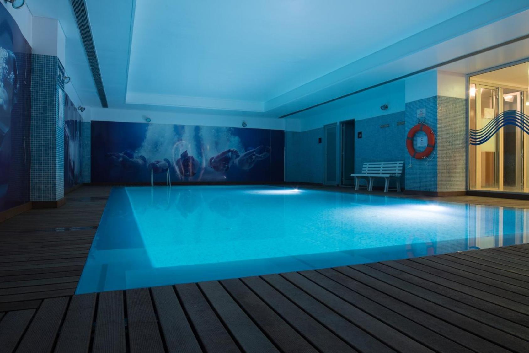 Vip Executive Azores Hotel Ponta Delgada Extérieur photo