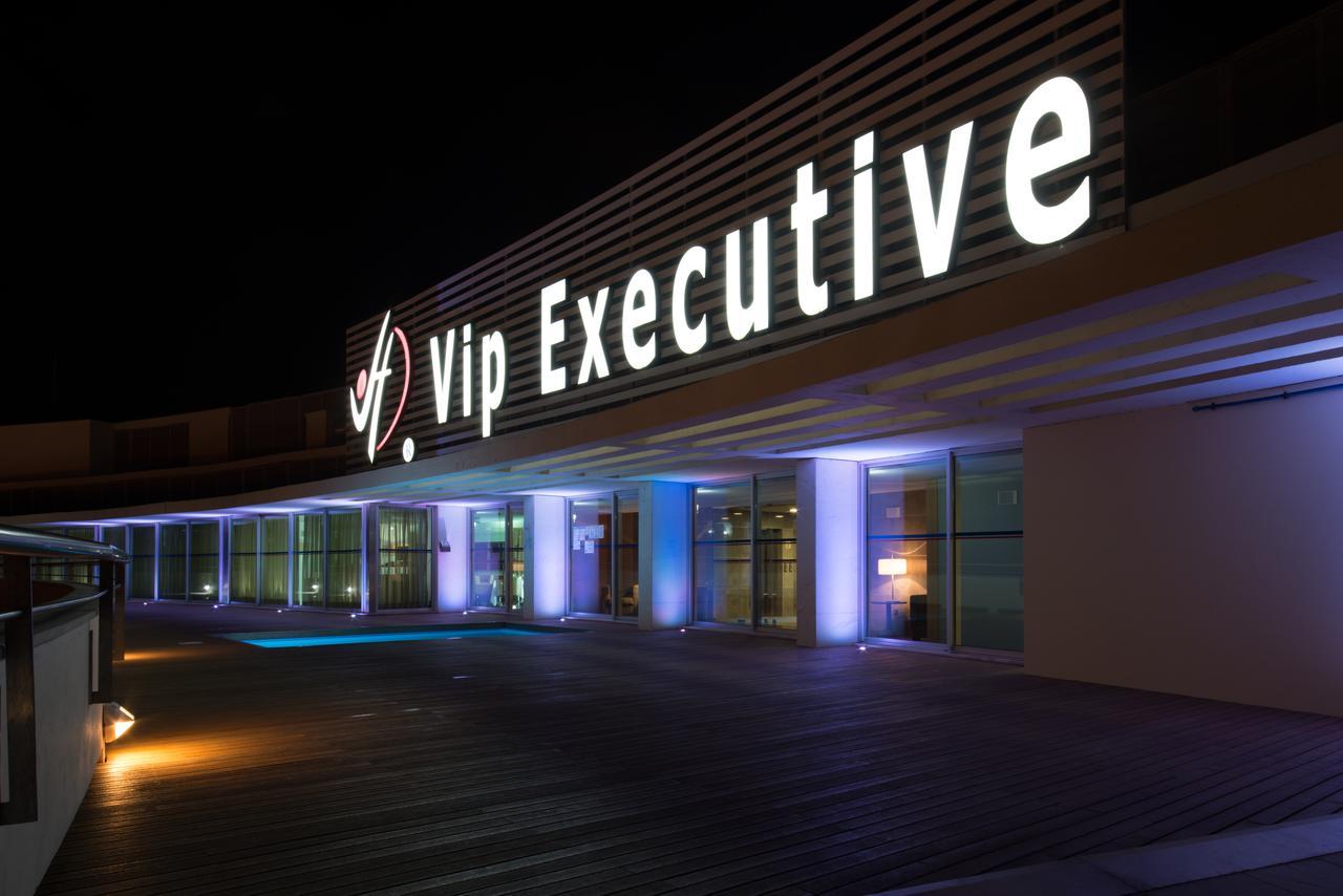 Vip Executive Azores Hotel Ponta Delgada Extérieur photo