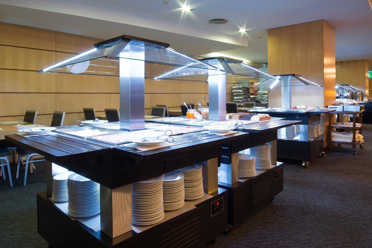 Vip Executive Azores Hotel Ponta Delgada Extérieur photo