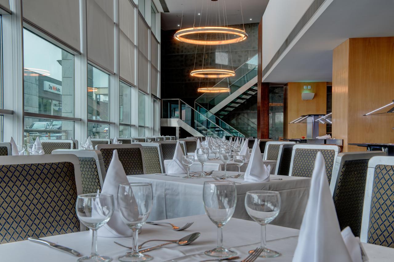 Vip Executive Azores Hotel Ponta Delgada Extérieur photo