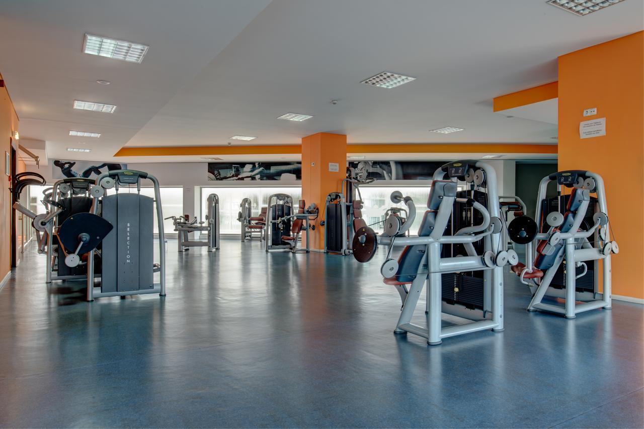 Vip Executive Azores Hotel Ponta Delgada Extérieur photo