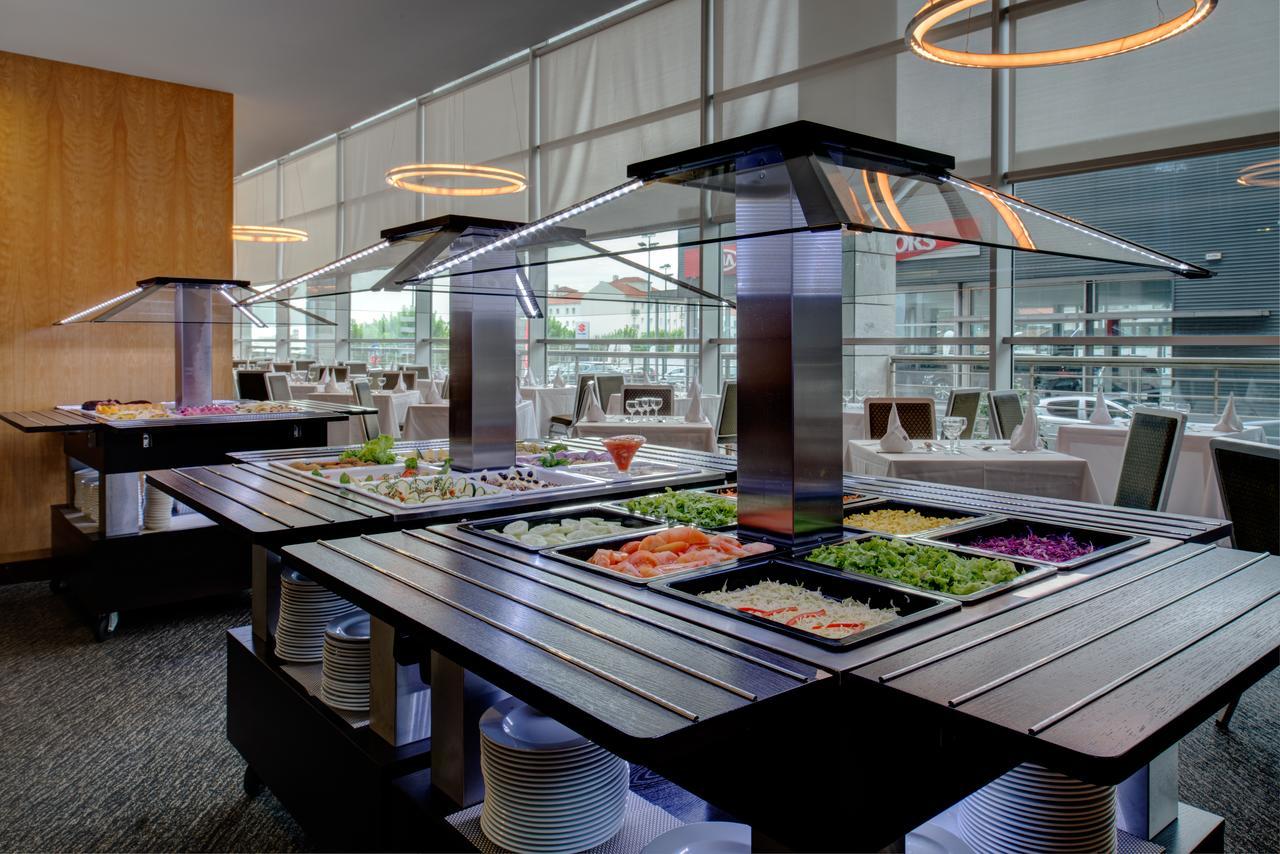 Vip Executive Azores Hotel Ponta Delgada Extérieur photo