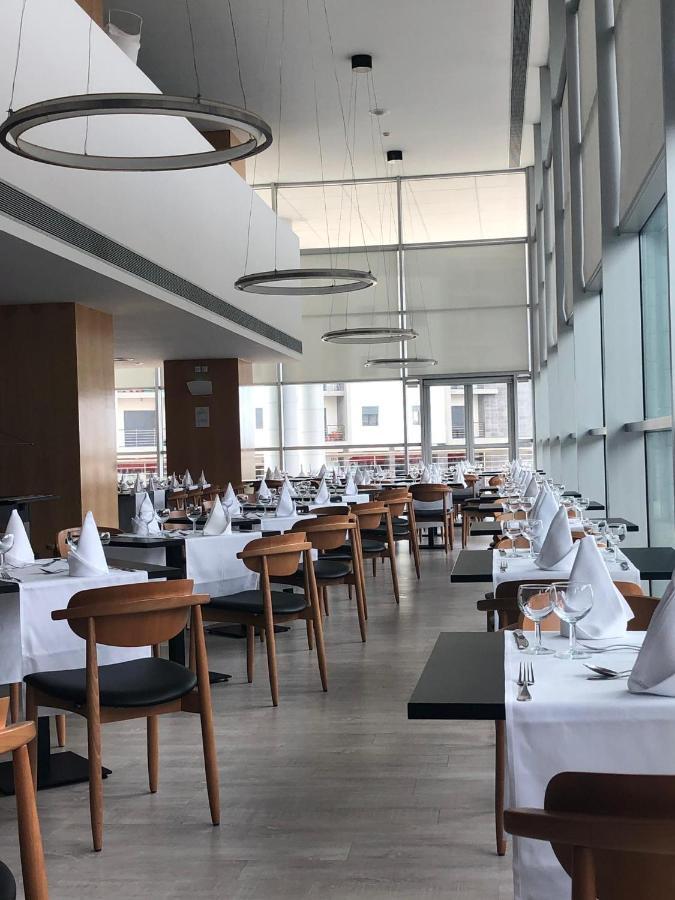 Vip Executive Azores Hotel Ponta Delgada Extérieur photo