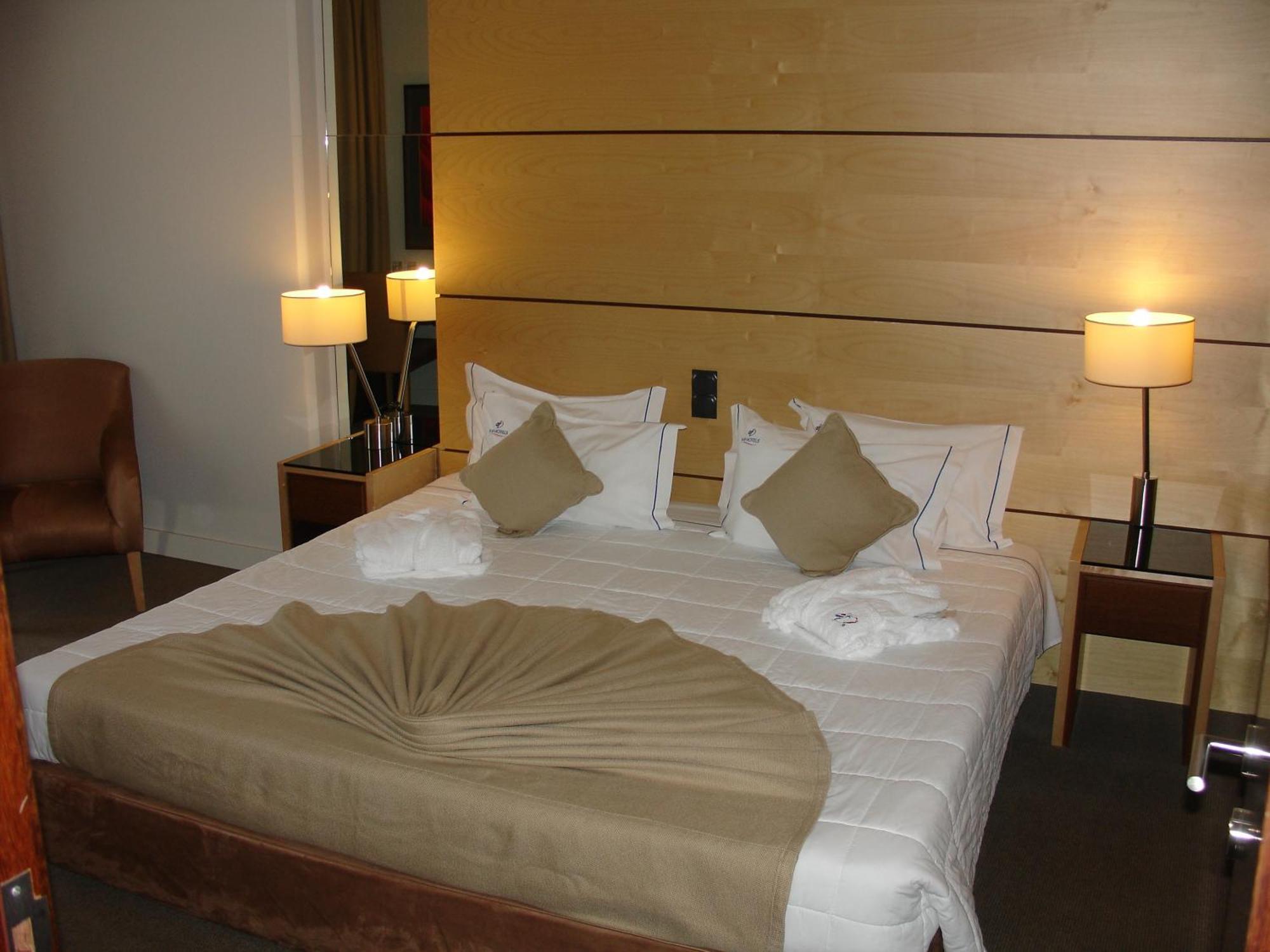 Vip Executive Azores Hotel Ponta Delgada Extérieur photo