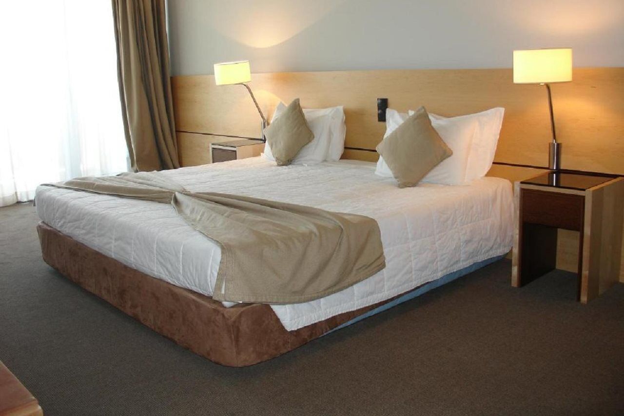 Vip Executive Azores Hotel Ponta Delgada Extérieur photo