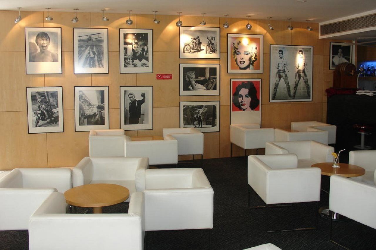 Vip Executive Azores Hotel Ponta Delgada Extérieur photo